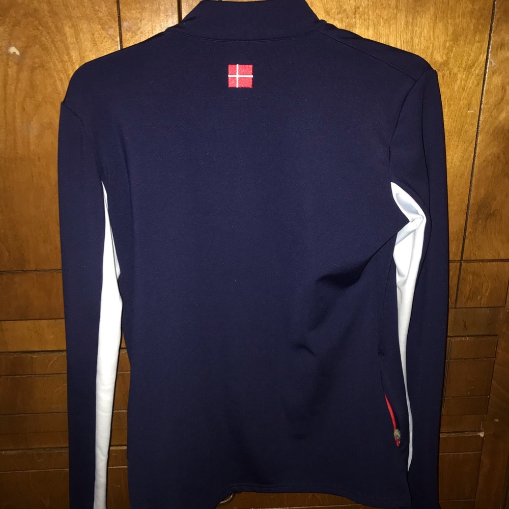 Jacket - Picture 2 of 3